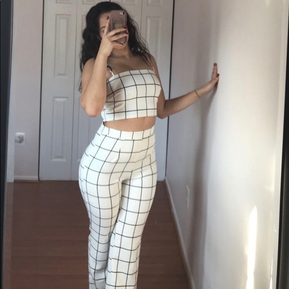 Pant set